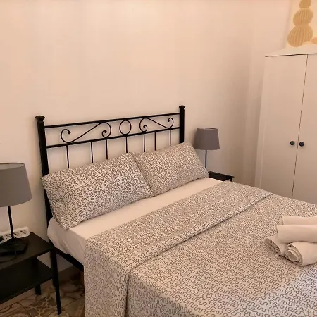 Casa Vacanze Vannina *