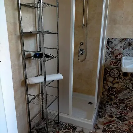 Casa Vacanze Vannina Dom wakacyjny
