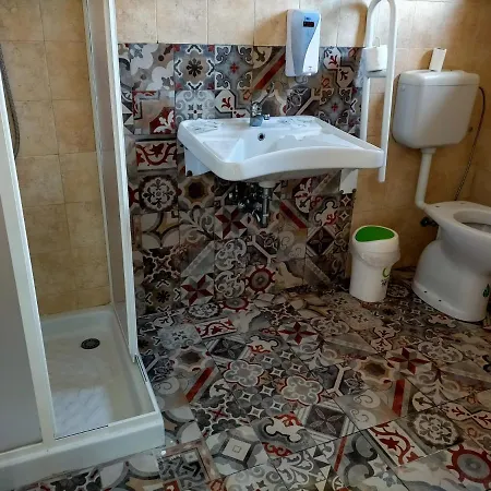 Casa Vacanze Vannina Holiday home Portopalo Di Capo Passero