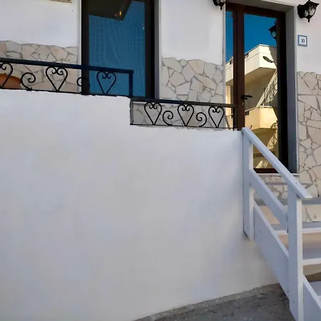 Casa Vacanze Vannina * Portopalo Di Capo Passero