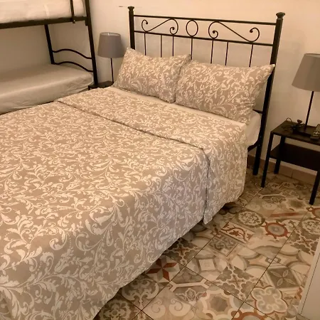 Casa Vacanze Vannina Holiday home *