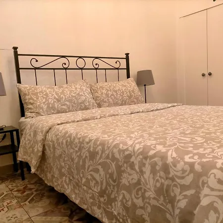 Holiday home Casa Vacanze Vannina Portopalo Di Capo Passero
